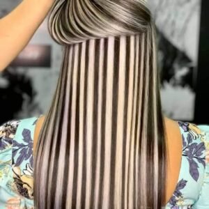 mecha o iluminación suave